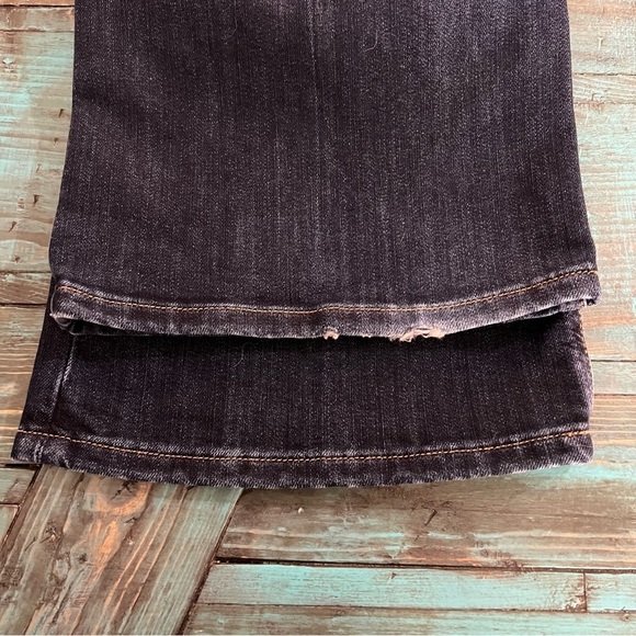 Joes Bootcut Jeans Dark Wash Size 31 - Picture 12 of 12